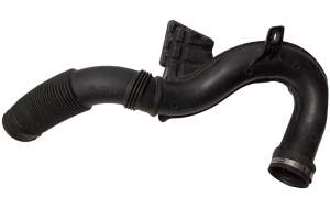 RURA INTERCOOLERA RENAULT TRAFIC III OPEL VIVARO B 93451664