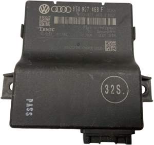 MODUŁ STEROWNIK GATEWAY SGW AUDI A4 B8 A5 8T 8T0907468F