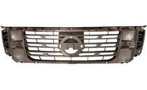 GRILL ATRAPA CHŁODNICY PRZÓD NISSAN NAVARA NP300 623105JT0A