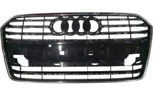 GRILL ATRAPA CHŁODNICY AUDI A7 2010-2014 4G8853651