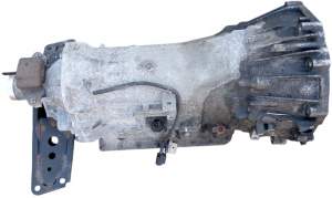 SKRZYNIA BIEGÓW INFINITI 3.0d QX70 FX30d QX50 EX30d X352B