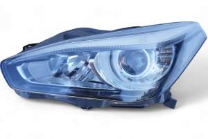 LAMPA LEWA PRZÓD LED INFINITI Q70 LIFT 2.2d 3.5h 3.7 5.6 EUROPA