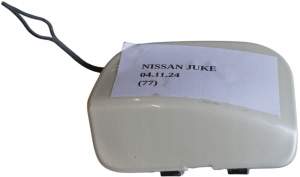 ZAŚLEPKA HAKA HOLOWNICZEGO PRZÓD NISSAN JUKE F15 LIFT 2014-2019