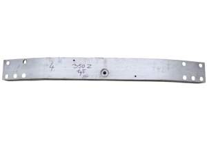 NISSAN 350Z BELKA WZMOCNIENIE POD ZDERZAK TYŁ