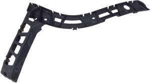 ŚLIZG ZDERZAKA LEWY TYŁ JAGUAR XF X250 8X2317B931AF