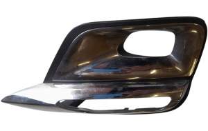 KRATKA HALOGENU ZDERZAKA PRAWA CHROM INFINITI QX80 Z62 622565ZA0A