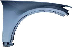 BŁOTNIK PRAWY PRZÓD INFINITI FX35 FX45