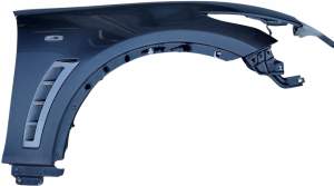 BŁOTNIK PRAWY PRZÓD INFINITI QX70 FX30d FX35 FX37 FX50