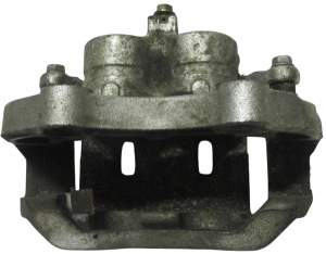 ZACISK PRZÓD DWUTŁOCZKOWY NISSAN 350Z