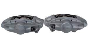 ZACISK TYŁ INFINITI Q50 HYBRID