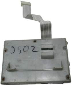 MODUŁ KOMFORTU 27760CD400 NISSAN 350Z