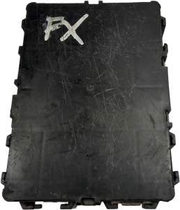 MODUŁ KOMFORTU BCM NISSAN 350Z LIFT VQ35HR 284B1EV00A