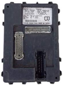 MODUŁ KOMFORTU BCM STEROWNIK NISSAN 350Z