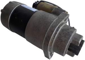 ROZRUSZNIK 23300 AM600 NISSAN 350z G35 M35