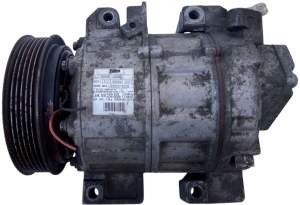 SPRĘŻARKA KOMPRESOR KLIMATYZACJI NISSAN ALTIMA L32 IV 2.5 QR25DE