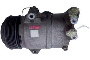 SPRĘŻARKA KLIMATYZACJI NISSAN PATHFINDER R51 NV 4.0 92600ZP80A