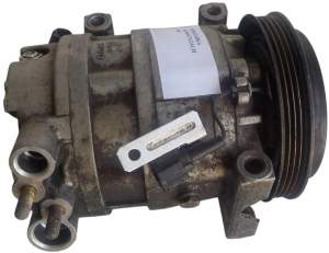 SPRĘŻARKA KLIMATYZACJI INFINITI G35 350Z