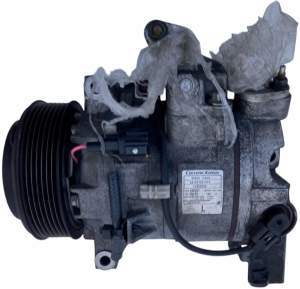 SPRĘŻARKA KLIMATYZACJI INFINITI QX70 FX35 FX37 QX50 EX35 EX37 G37 Q70 M37