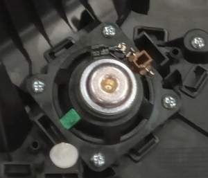 GŁOŚNIK PRAWY TYŁ INFINITI QX70 FX30d FX35 FX37 FX50