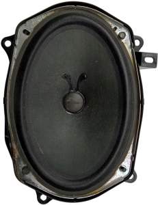 GŁOŚNIK DRZWI PRZÓD NISSAN MAXIMA A35 ARMADA TA60 INFINITI QX56