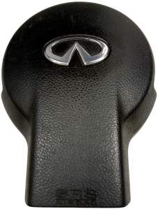 PODUSZKA POWIETRZNA AIRBAG KIEROWCY INFINITI FX35 FX45
