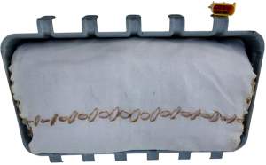 AIRBAG PODUSZKA POWIETRZNA PASAŻERA VOLKSWAGEN ROUTAN 2009 4.0 V6 BENZYNA