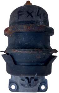 PODUSZKA SILNIKA INFINITI FX45