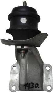 ŁAPA + PODUSZKA SILNIKA NISSAN 350Z