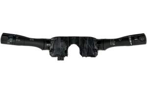 PRZEŁĄCZNIK ZESPOLONY ŚWIATEŁ WYCIERACZEK NISSAN JUKE F15 LIFT 2014-2019