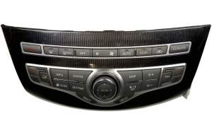 PANEL KLIMATYZACJI INFINITI QX60 JX35 283953JA0B