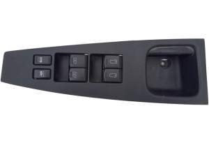 PANEL SZYB LEWY PRZÓD NISSAN QUEST III 2002-2009 809615Z100