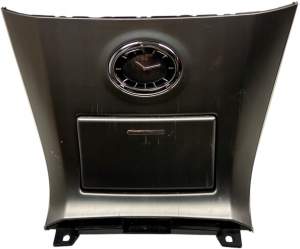 ZEGAREK ZAPALNICZKA PANEL ŚRODKOWY INFINITI FX35 FX45 LIFT 06-08