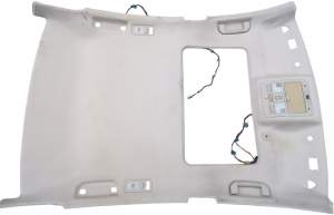 PODSUFITKA PODSUFITÓWKA INFINITI M35 M45 2007-2009