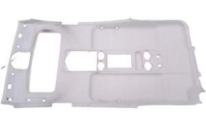 PODSUFITKA PODSUFITÓWKA INFINITI QX56 2004-2005 7391075570