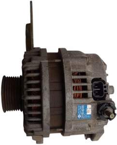 ALTERNATOR INFINITI QX56 QX80 NISSAN TITAN ARMADA 231008S100