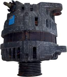 ALTERNATOR INFINITI QX56 JA60 NISSAN ARMADA TA60 04-10 231008S10A