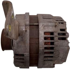 ALTERNATOR INFINITI QX56 04-10 NISSAN ARMADA TITAN 231008S100