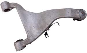 WAHACZ LEWY TYŁ NISSAN MURANO Z50