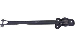 5A994AL2L7A WAHACZ PRAWY TYŁ LAND ROVER EVOQUE L538