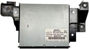 CZYTNIK NAPĘD DVD NAWIGACJI MODUŁ INFINITI FX35 FX45 LIFT QX56 ARMADA TITAN