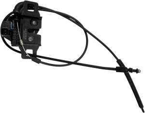 ZAMEK MASKI LINKA JAGUAR XF LAND ROVER DISCOVERY