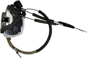 ZAMEK PRAWY TYŁ INFINITI Q50 USA 805004HB0A