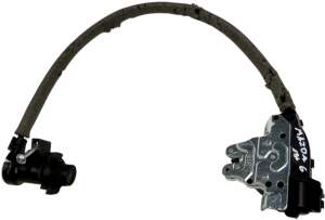 ZAMEK KLAPY BAGAŻNIKA MERCEDES C W204 E W212 A2047500185