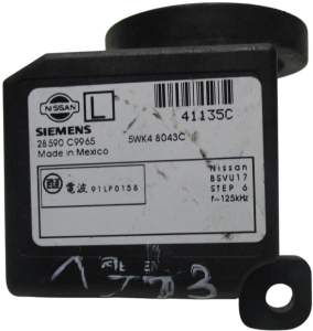 28590C9965 STACYJKA IMO NISSAN 350Z