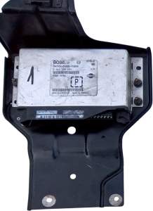 MODUŁ STEROWNIK ABS ESP NISSAN PRIMERA P12 47850AV404