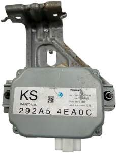 MODUŁ STABILIZATOR NAPIĘCIA NISSAN JUKE F15 LIFT 14-19 1.2 DIG-T 292A54EA0C