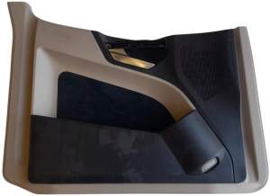 TAPICERKA BOCZEK DRZWI LEWYCH MERCEDES ACTROS MP4 A9607275178