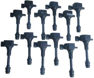 CEWKA 22448AL615 INFINITI FX35 G35 M35 NISSAN 350Z