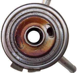 CHŁODNICA CHŁODNICZKA OLEJU NISSAN ALTIMA L32