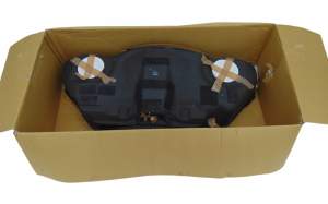 ZBIORNIK PALIWA BAK INFINITI QX70 FX35 FX37 FX50